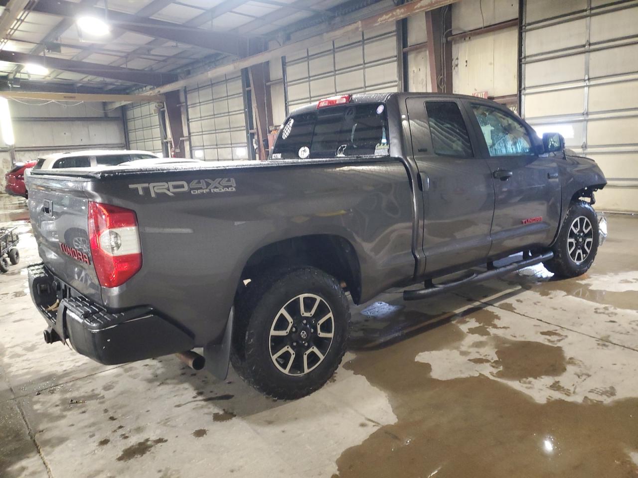 2014 Toyota Tundra - Image 3