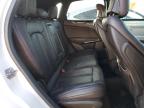 2017 Lincoln Mkc Black Label იყიდება Chicago Heights-ში, IL - Front End