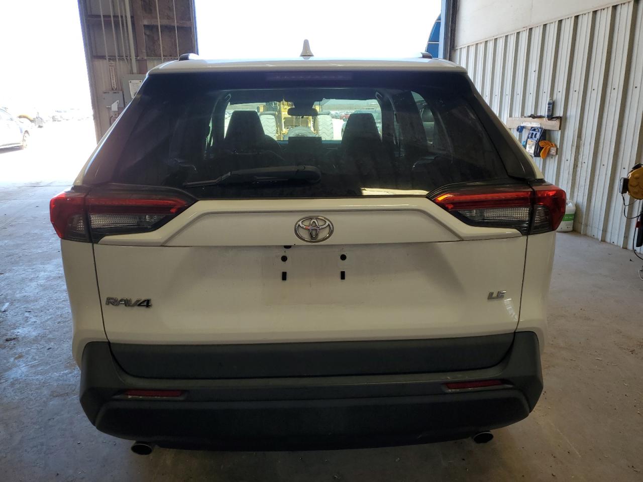2020 Toyota RAV 4 - Image 6