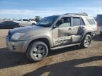 JTEBU14R670****** Salvage and Wrecked 2025 Toyota 4Runner in CO - Brighton