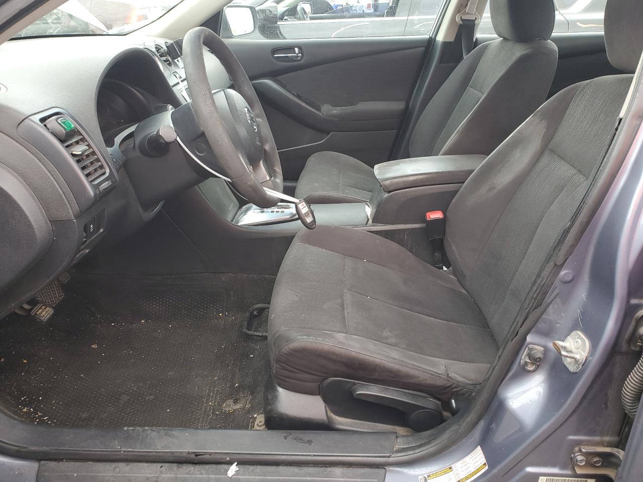 2012 Nissan Altima - Image 7
