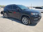 2025 Jeep Compass Latitude на продаже в Grand Prairie, TX - Rear End