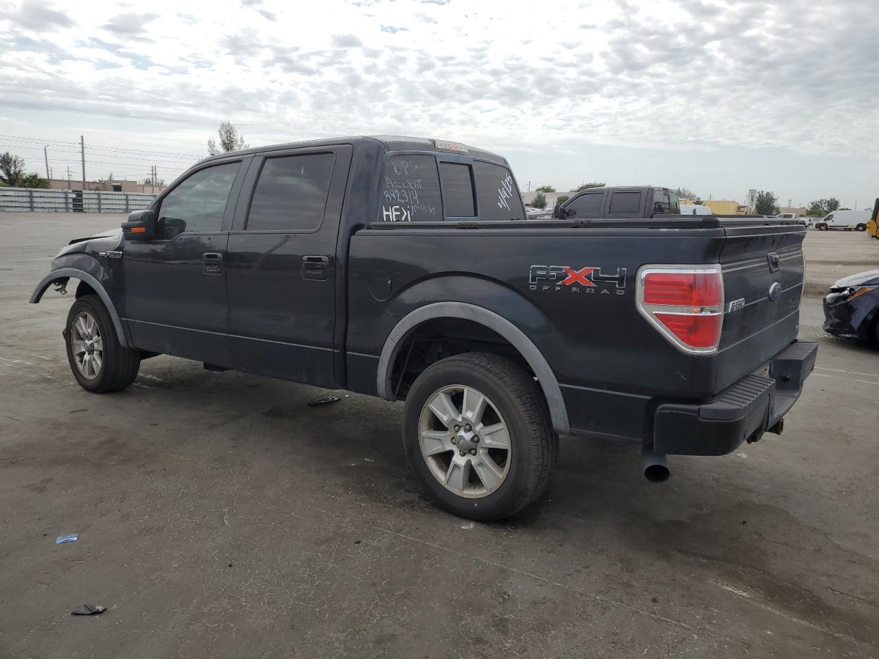 2010 Ford F-150 - Image 2