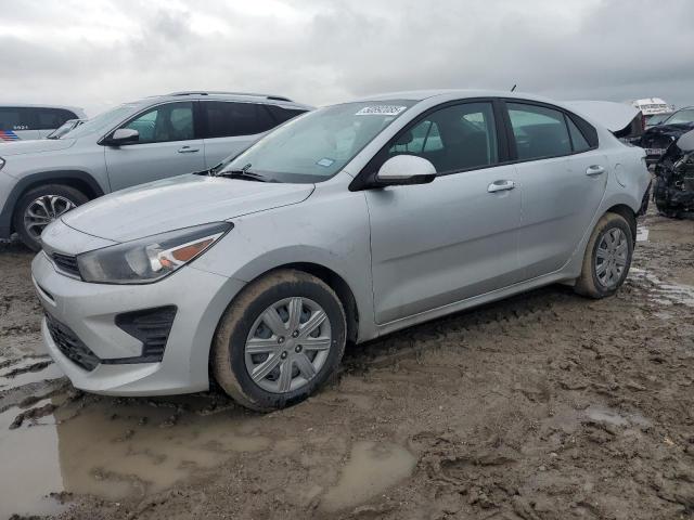 KIA RIO LX 2022
