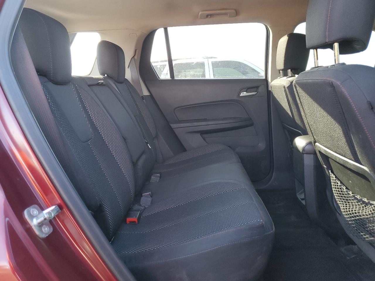 2017 GMC Terrain - Image 11