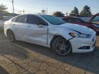 2015 Ford Fusion Titanium for Sale in Moraine, OH - Side