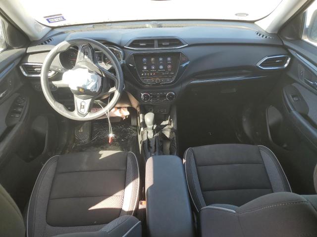  CHEVROLET TRAILBLZR 2021 Biały