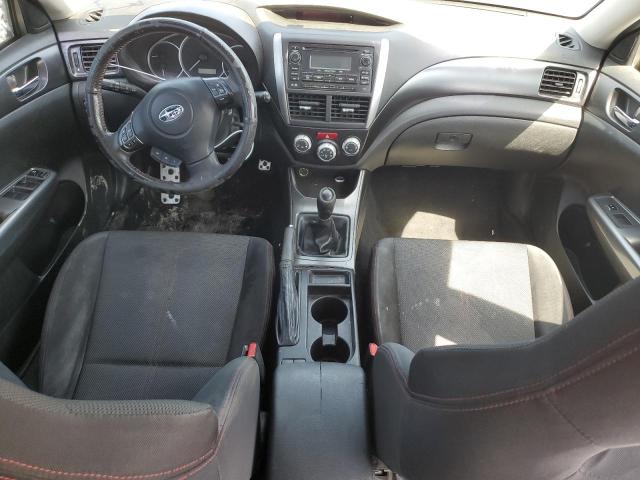2014 SUBARU IMPREZA WRX