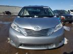 2011 TOYOTA SIENNA XLE à vendre chez Copart AB - CALGARY