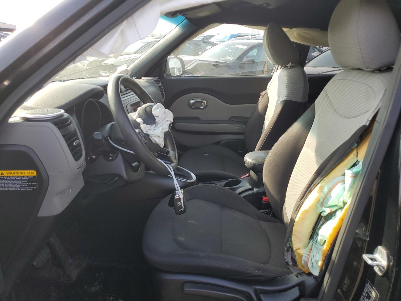 2015 Kia Soul - Image 7