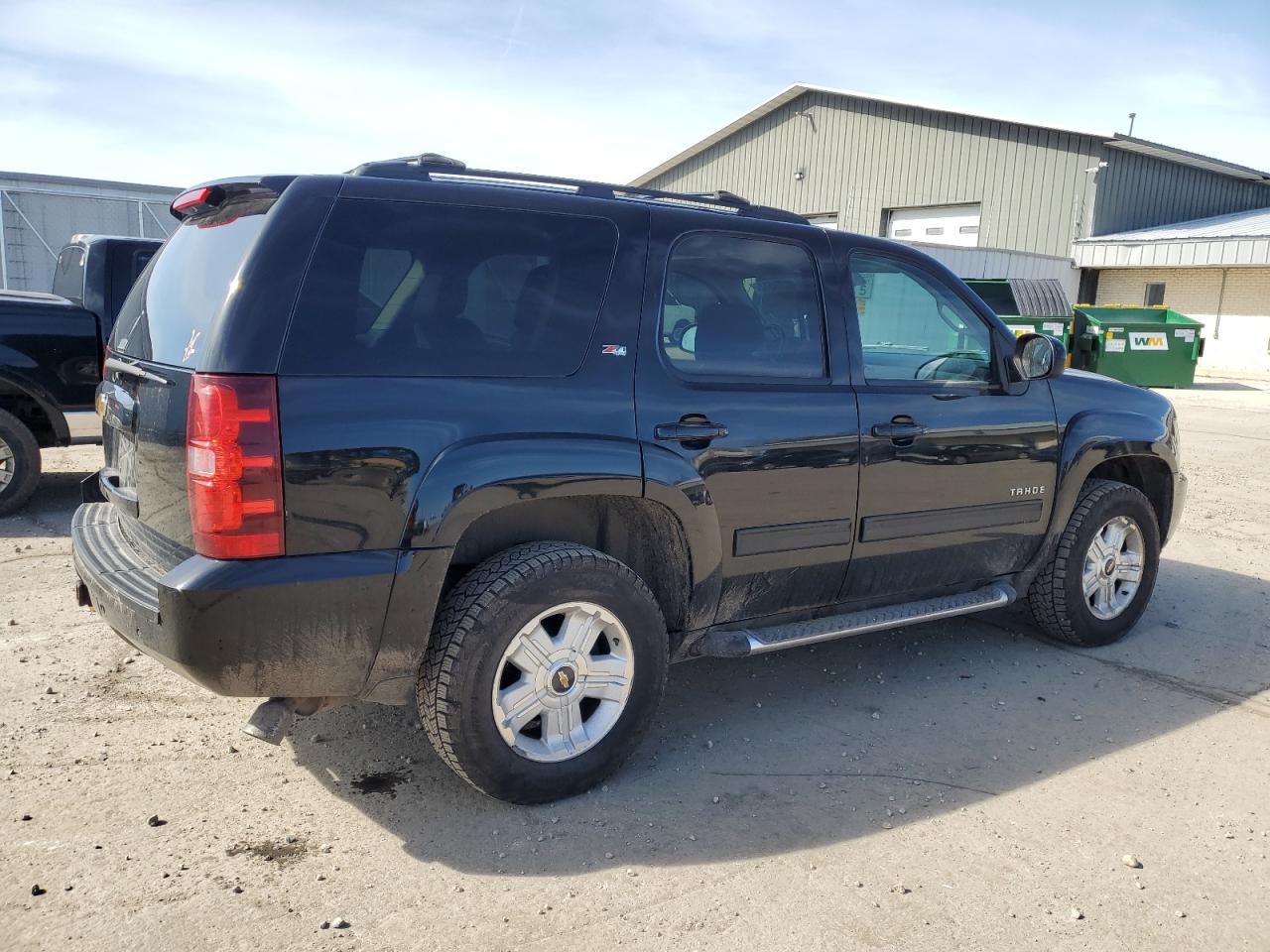 2011 Chevrolet Tahoe - Image 3