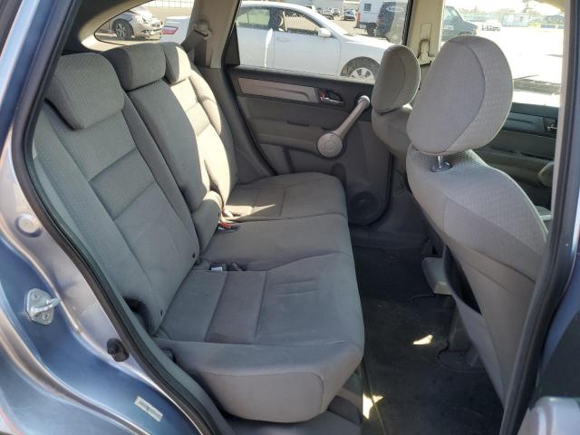 2007 HONDA CR-V EX  