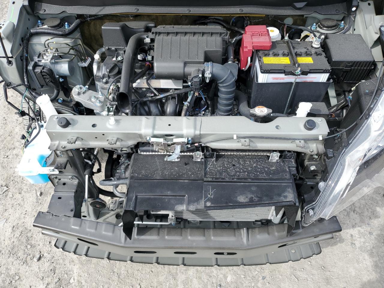2024 Mitsubishi Mirage - Image 11