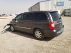 2016 Chrysler Town & Country Touring for Sale in Amarillo, TX - Front End