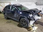 2022 Toyota Rav4 Xle Premium للبيع في Portland، MI - Front End
