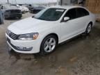 2015 Volkswagen Passat S للبيع في Los Angeles، CA - Mechanical