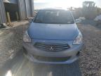 2018 Mitsubishi Mirage G4 Es للبيع في Earlington، KY - All Over
