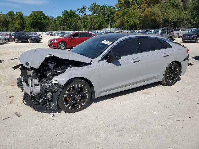 2021 Kia K5 Gt Line