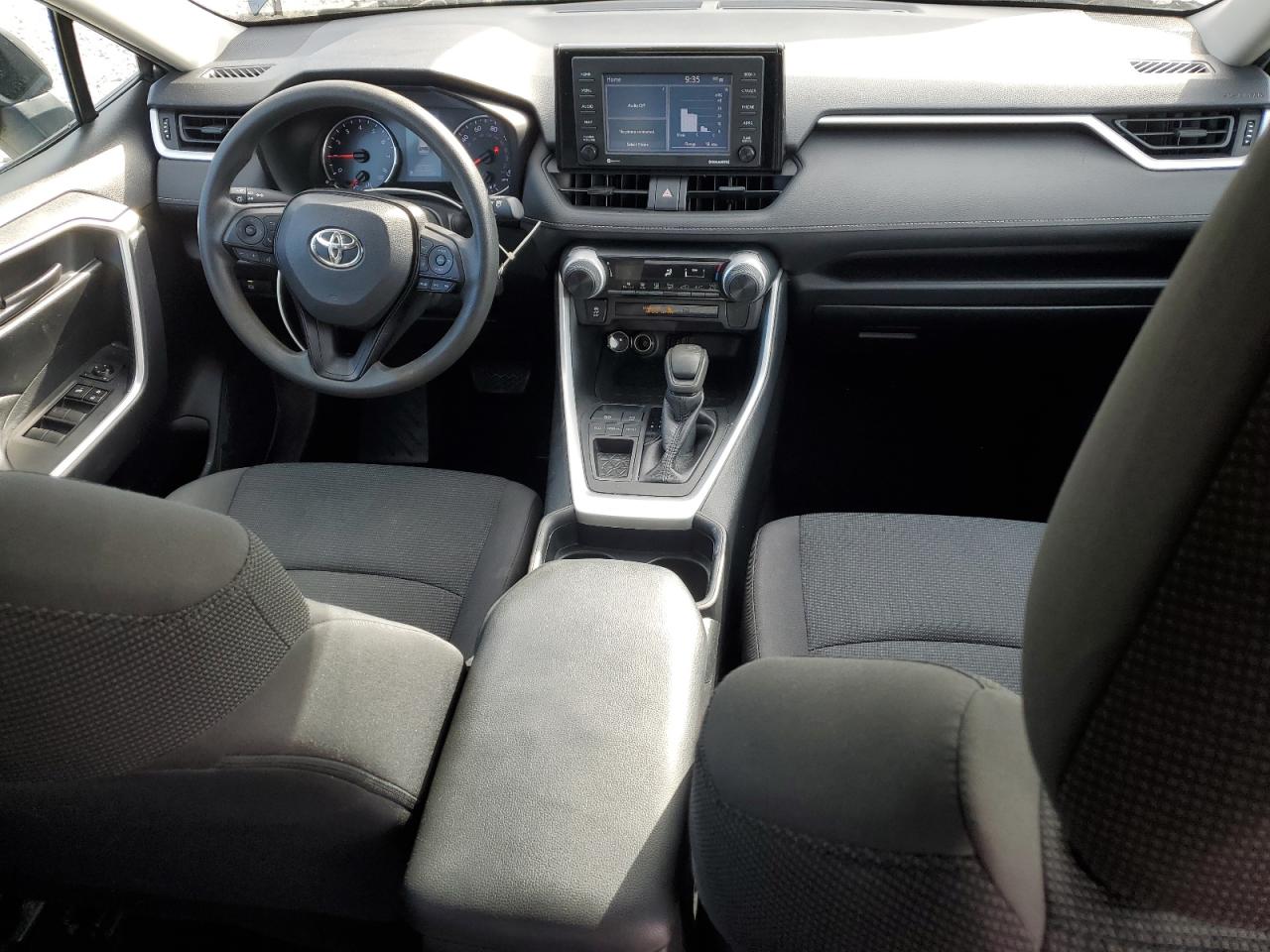 2020 Toyota RAV 4 - Image 8