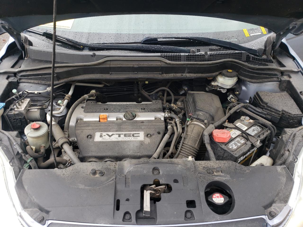 2009 Honda CR-V - Image 11