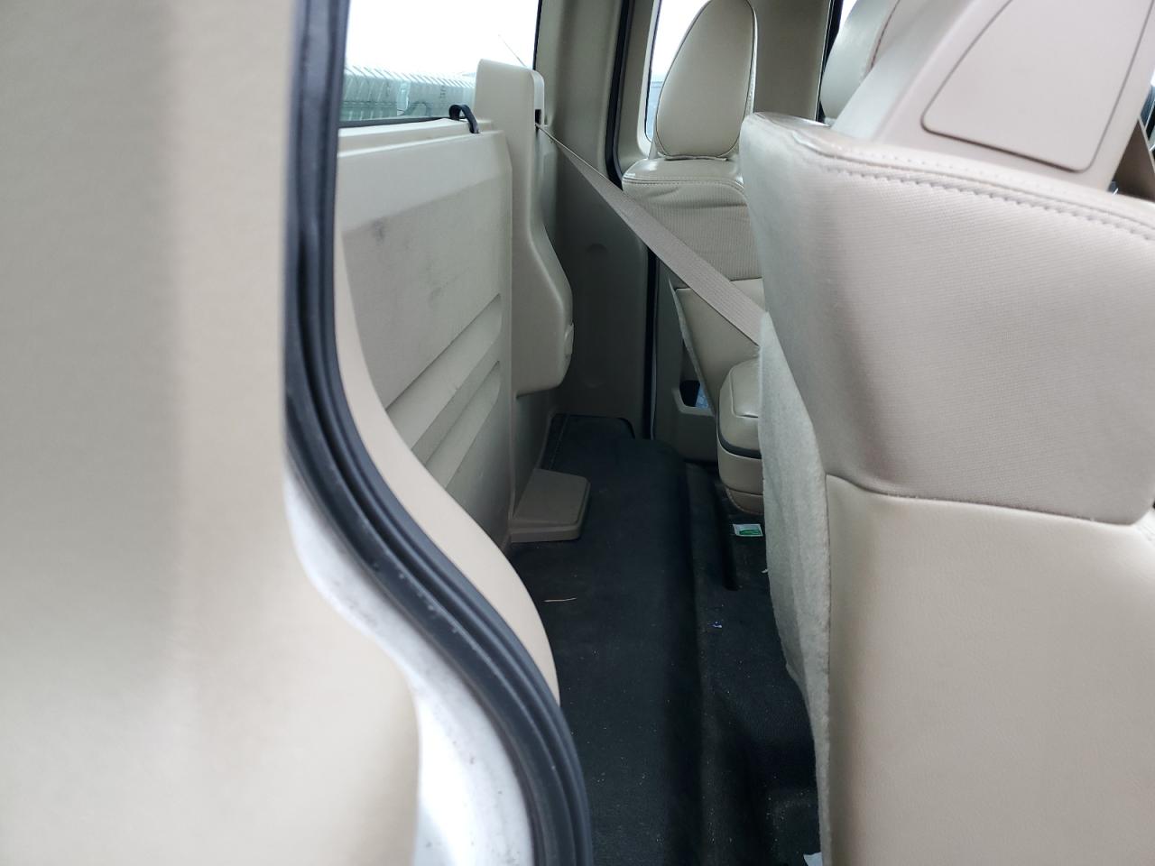 2007 Ford F150 VIN: 1FTRF12W87NA77399 Lot: 50920425