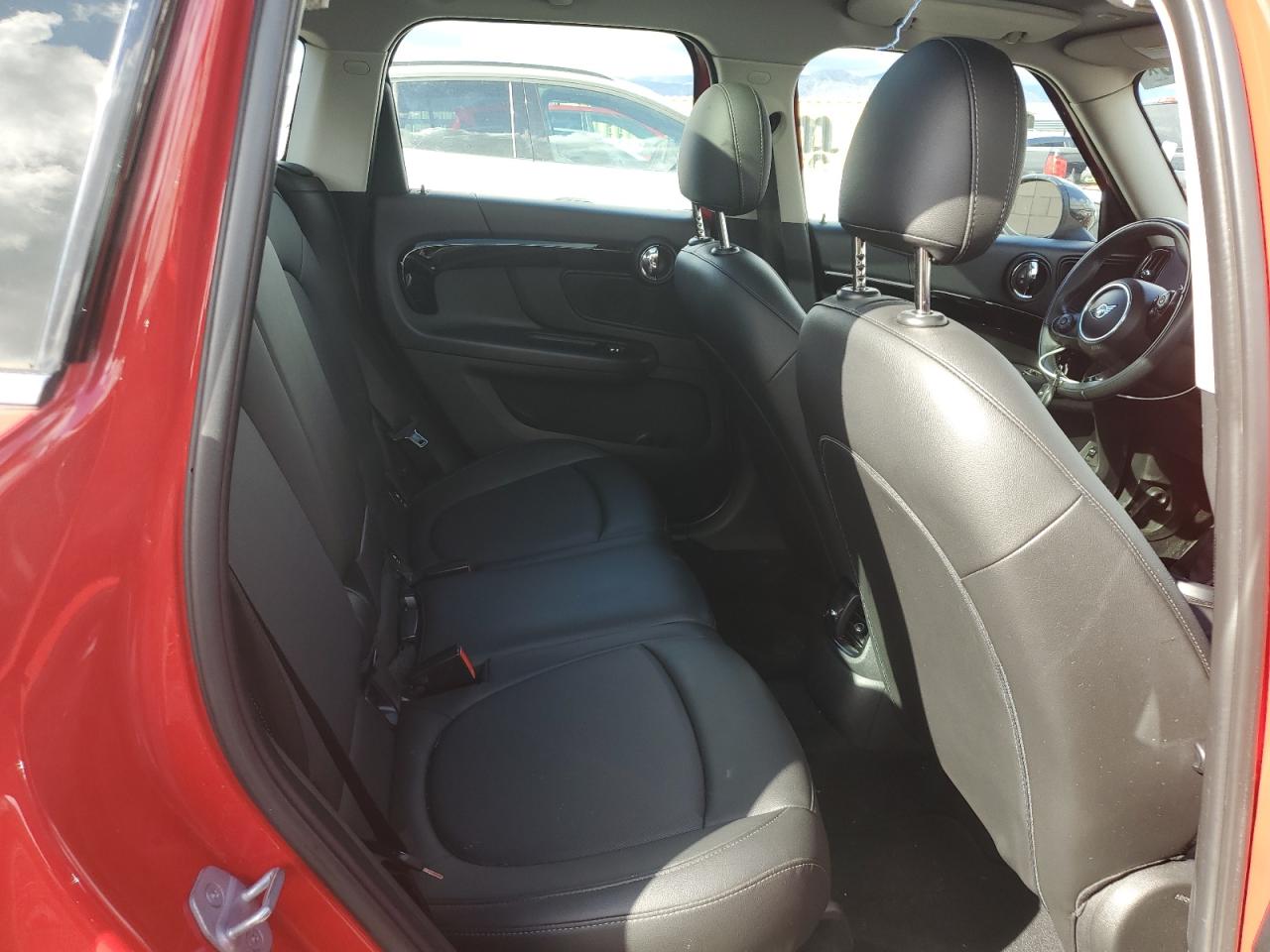 2019 MINI Cooper - Image 10