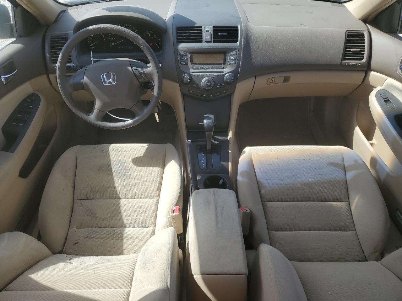 2007 Honda Accord - Image 8