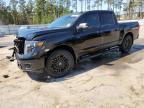 2018 Nissan Titan Sv for Sale in Harleyville, SC - Front End