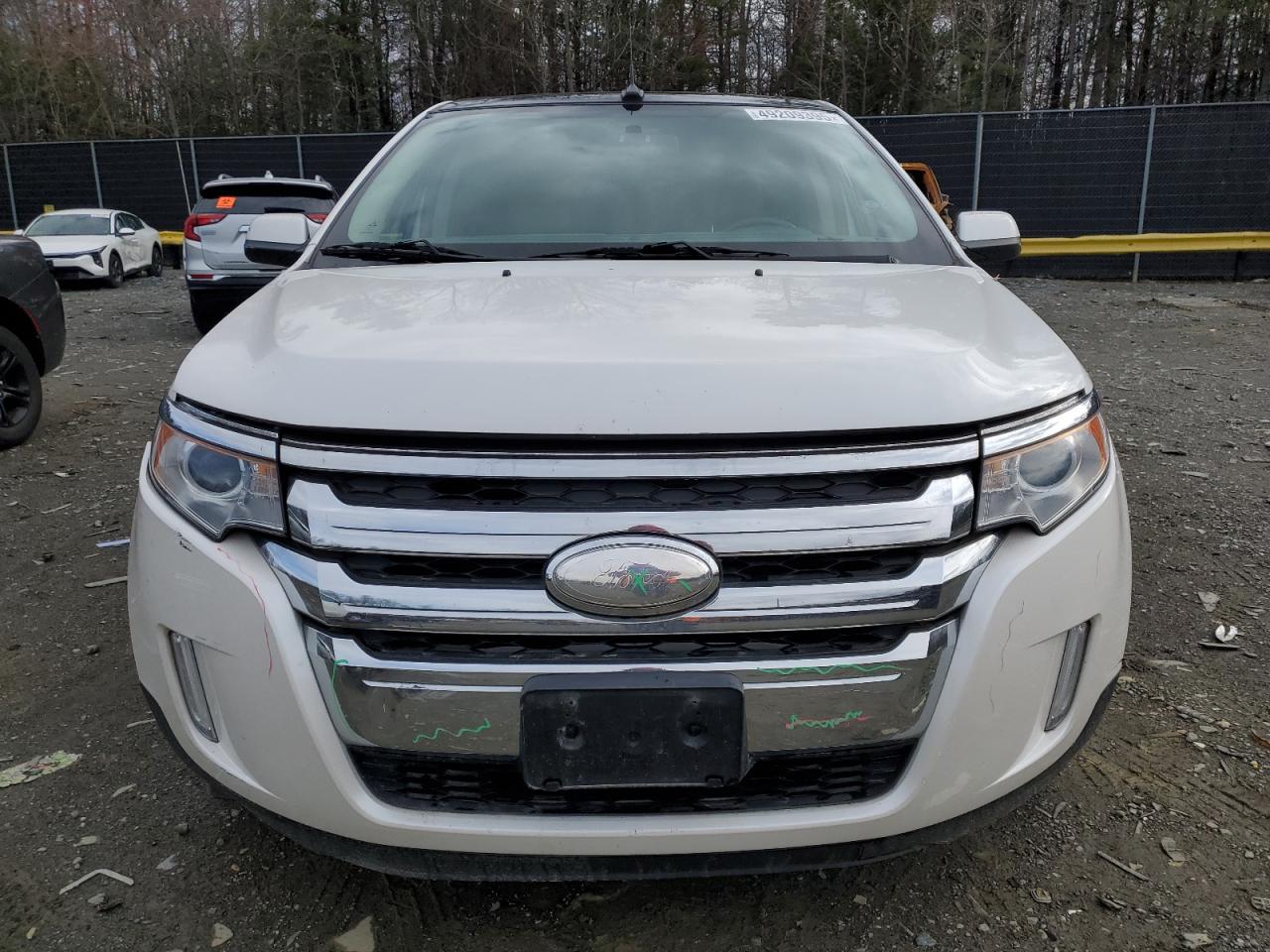 2013 Ford Edge - Image 5