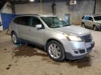 2015 Chevrolet Traverse Lt for Sale in Chalfont, PA - Side