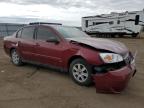 2007 Chevrolet Malibu Ls იყიდება Greenwood-ში, NE - Front End