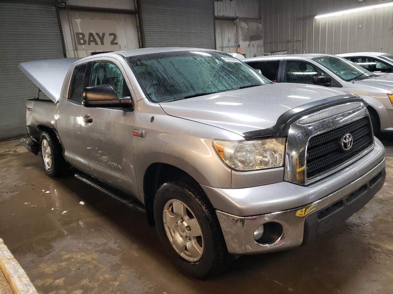 2008 Toyota Tundra - Image 4