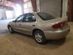 2004 Chevrolet Cavalier  продається в Lansing, MI - Front End
