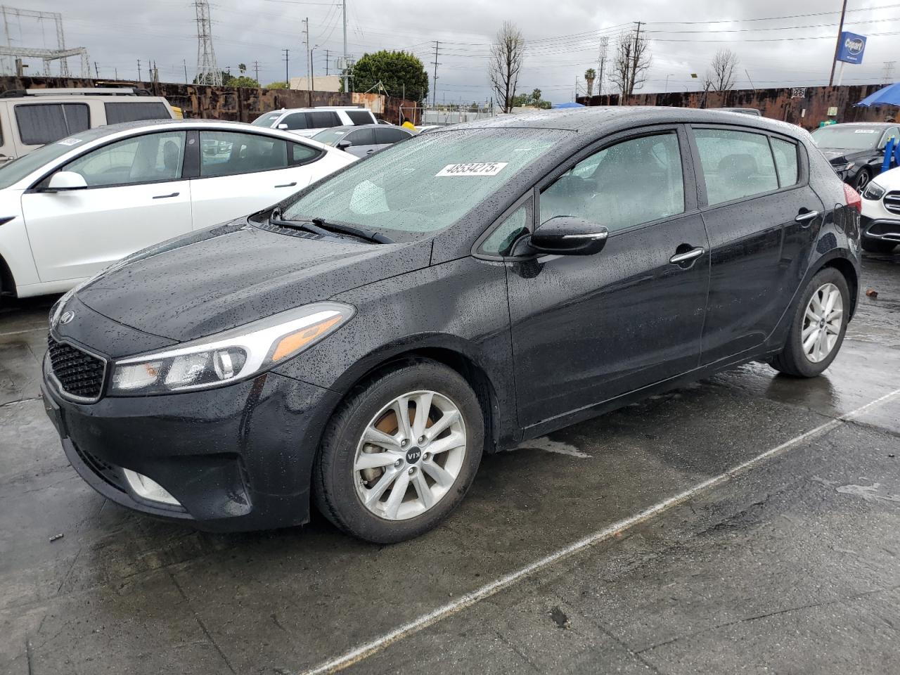 2017 Kia Forte - Image 1