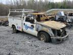 2015 Ford F250 Super Duty na sprzedaż w Grenada, MS - Burn