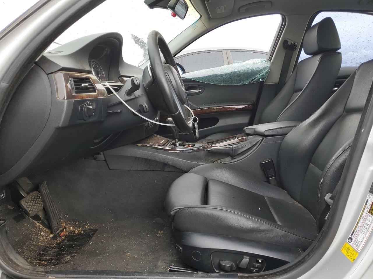 2007 BMW 3er - Image 7