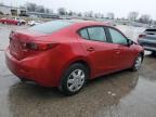 2016 Mazda 3 Sport   за продажба в Bridgeton, MO - Front End