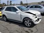 2010 Mercedes-Benz Ml 350 Bluetec for Sale in Exeter, RI - Front End