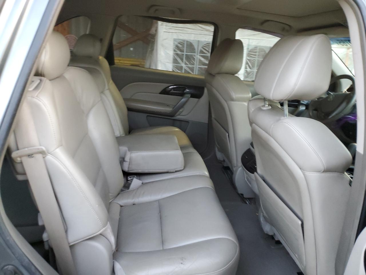2008 Acura MDX - Image 10