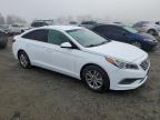 2017 Hyundai Sonata Se de vânzare în Sacramento, CA - Minor Dent/Scratches