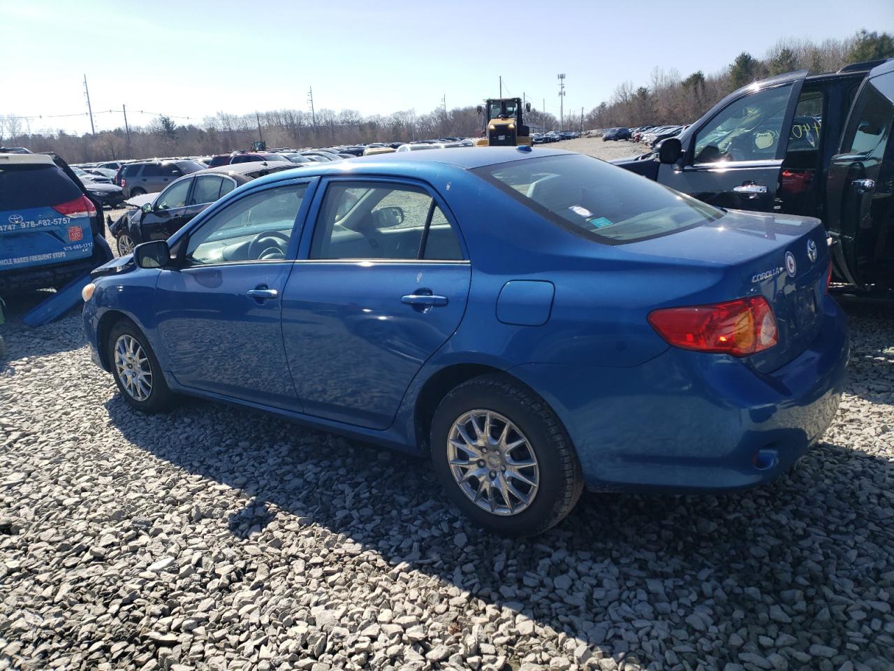 2010 Toyota Corolla - Image 2