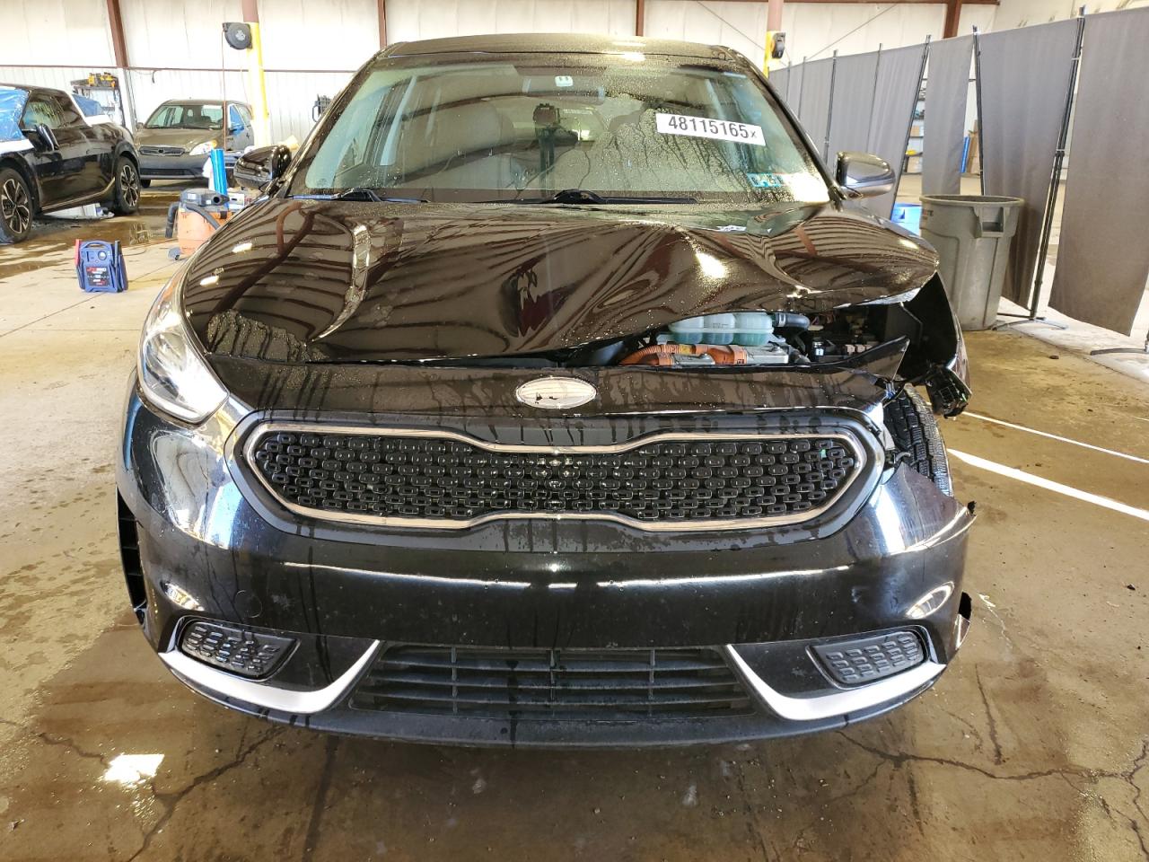 2018 Kia Niro - Image 5