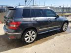 2010 Mercedes-Benz Glk 350 4Matic en Venta en Lawrenceburg, KY - Front End