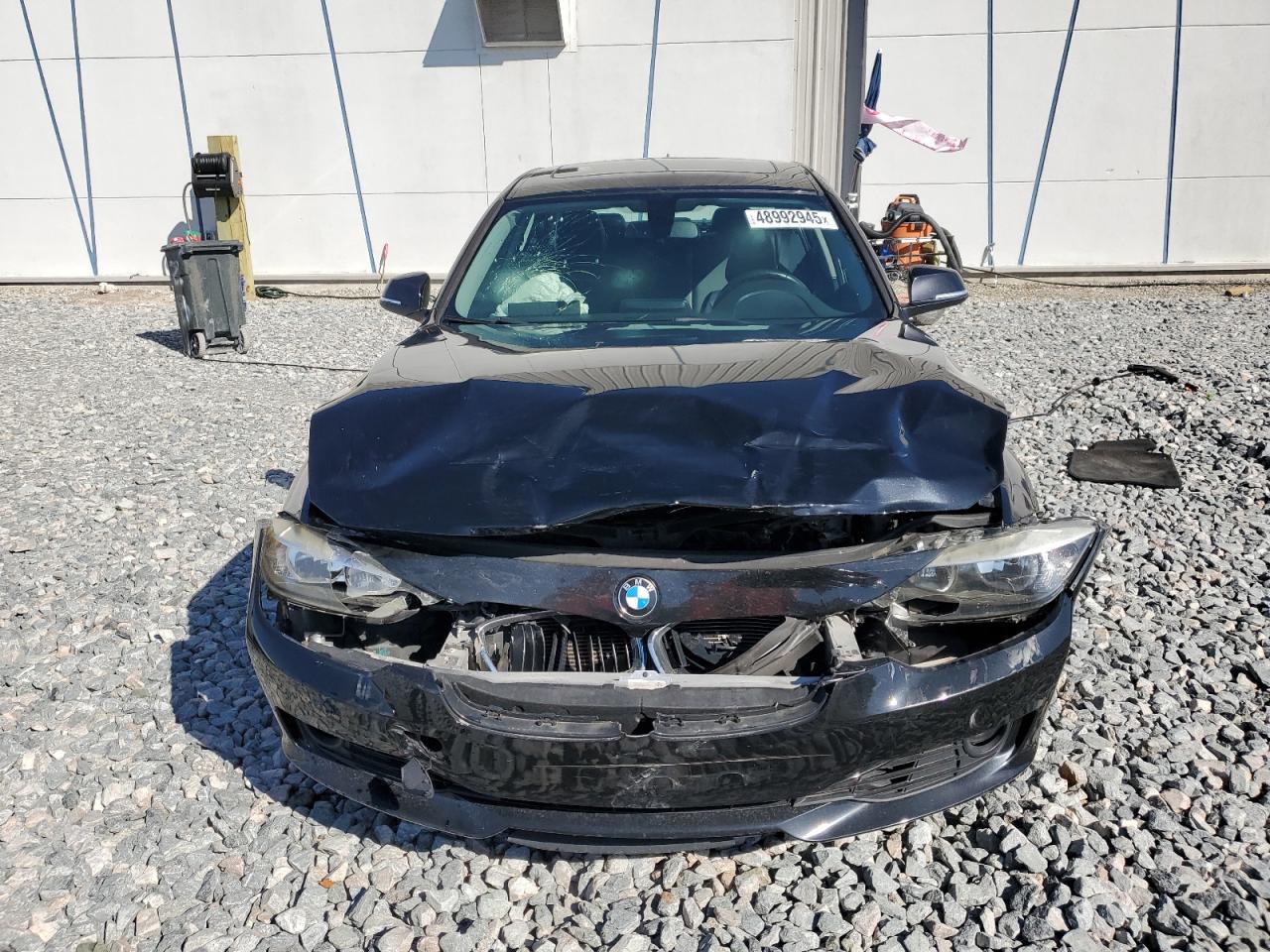 2015 BMW 3er - Image 5