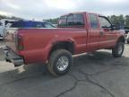 2001 Ford F250 Super Duty იყიდება Exeter-ში, RI - Front End