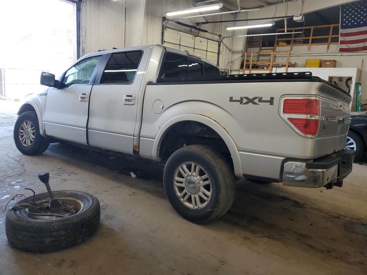2010 Ford F-150 - Image 2