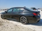 2022 Bmw 740 I продається в Haslet, TX - Front End