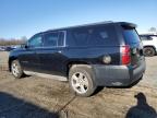2015 Chevrolet Suburban C1500 Lt for Sale in Hillsborough, NJ - Water/Flood
