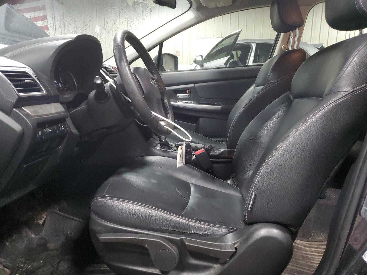 2015 Subaru Impreza - Image 7