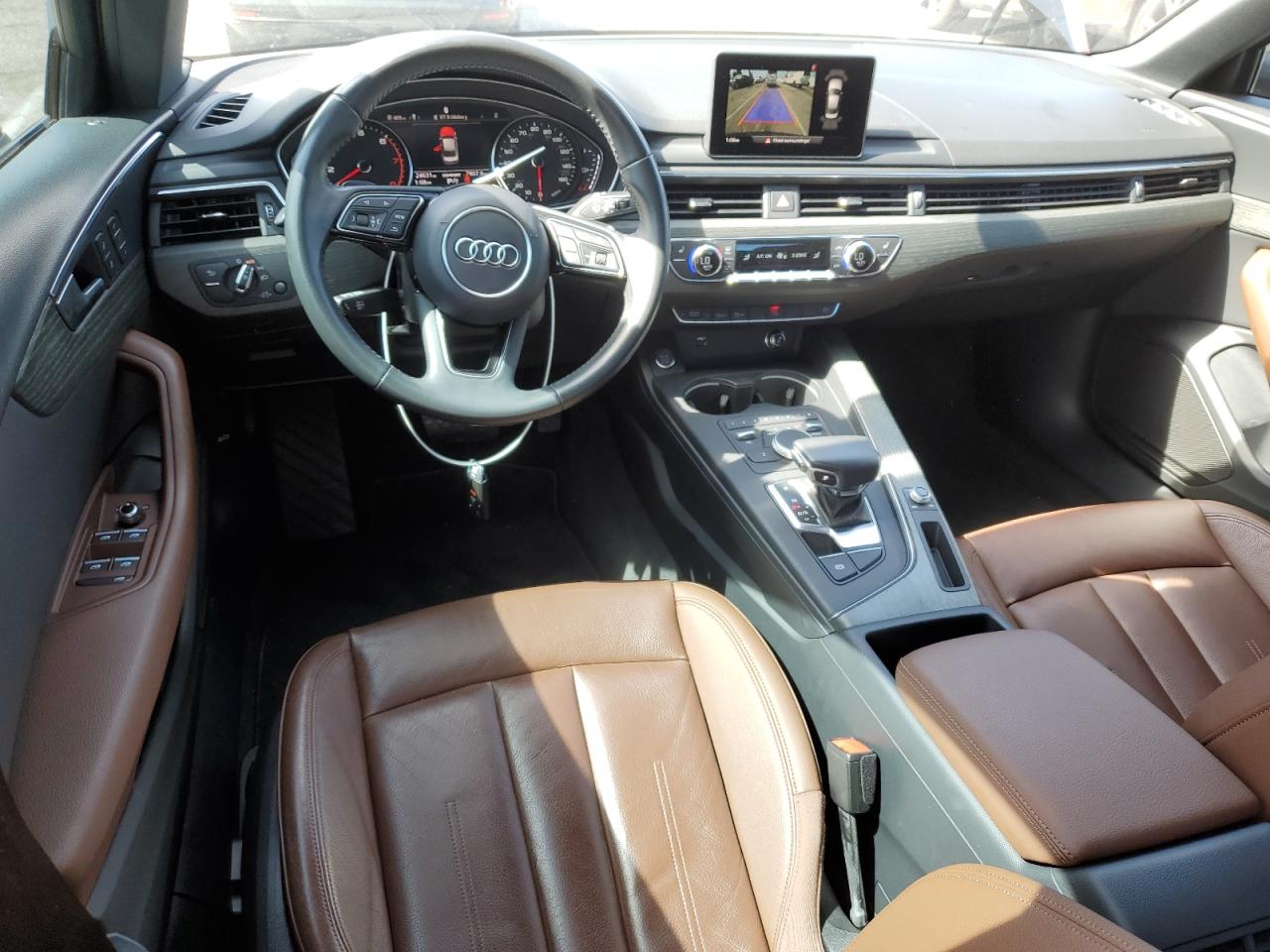 2019 Audi A4 - Image 8